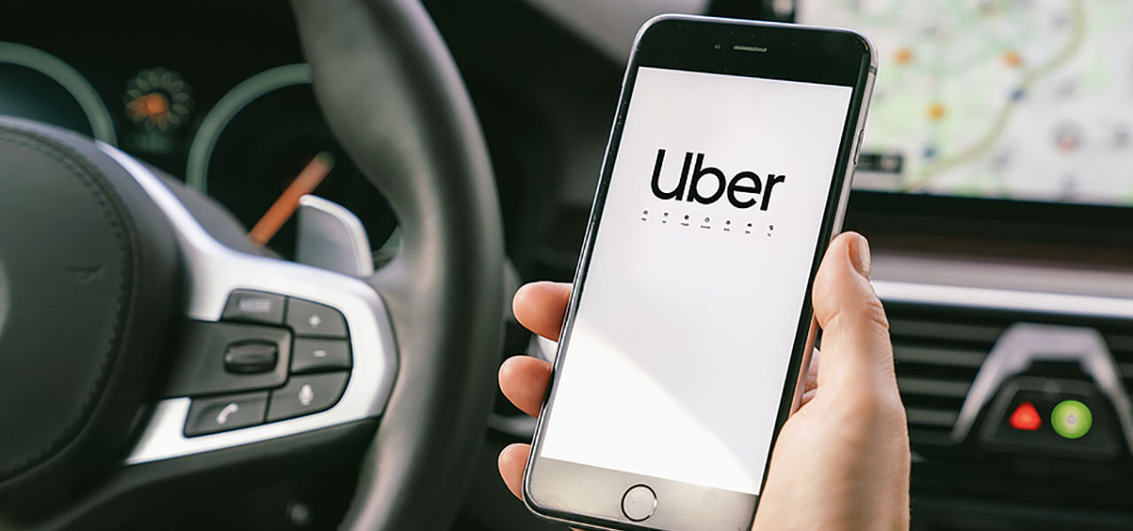Who’s Really Paying For That $10 Uber Ride? Surprise: It’s Your Driver